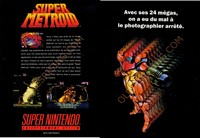 Super Metroid